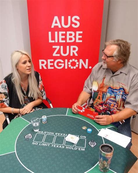 O Casino Poker Wiener Neustadt