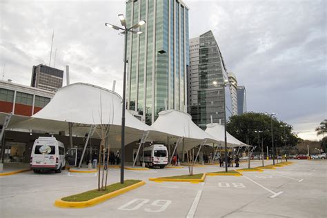 O Casino Puerto Madero Precio Estacionamiento