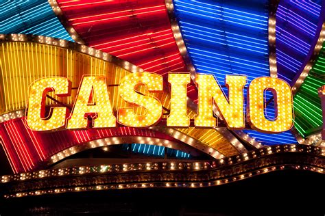 O Casino Trabalho De 2024 Download Gratis