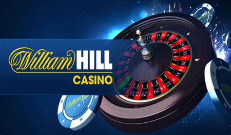 O Casino William Hill Club