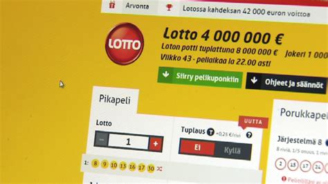 O Casinoeuro Ei Maksa Voittoja