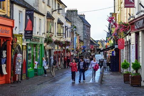 O Cassino De Cidade De Galway