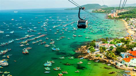 O Cassino De Ilha De Phu Quoc