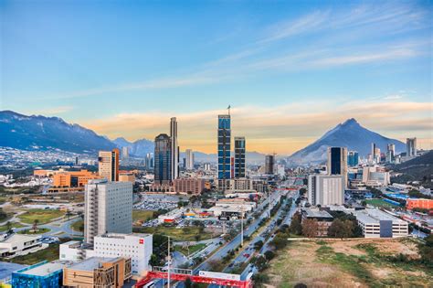 O Cassino De Monterrey De Monterrey Nuevo Leon Mexico