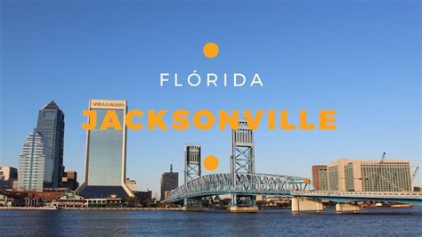 O Centro Da Cidade De Jacksonville Fl Black Friday Horas