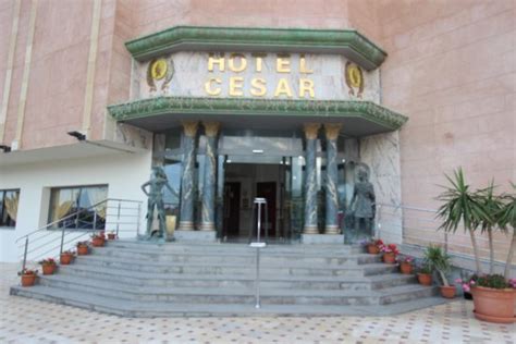 O Cesar Palace Casino 4 (Sousse)