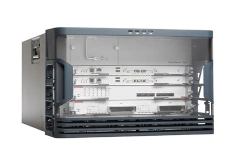 O Cisco Nexus 7000 4 Ranhura Do Interruptor De Preco