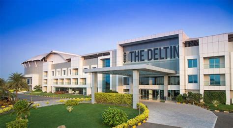 O Deltin Casino Resort Daman