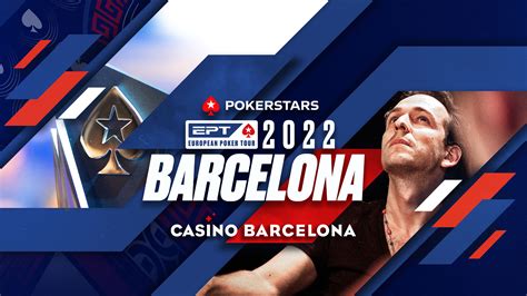 O European Poker Tour 2024 Wikipedia