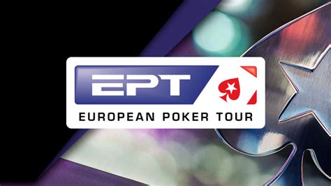 O European Poker Tour Live Stream