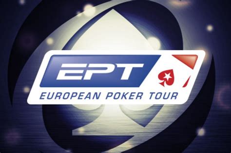 O European Poker Tour Malta Ao Vivo