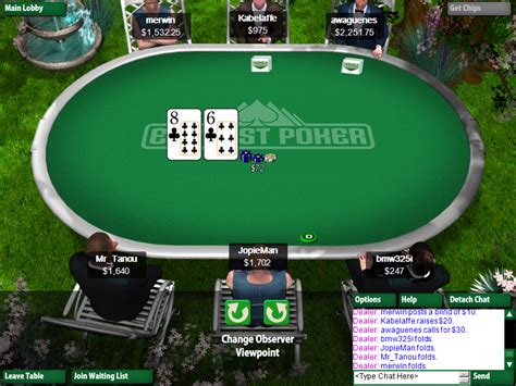 O Everest Poker Codigo De Bonus Immediat