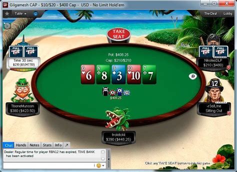 O Full Tilt Poker Gratis A 50 Dolares