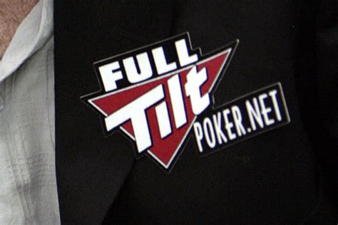 O Full Tilt Poker Ponzi