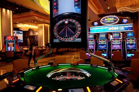 O Grand Casino Vn