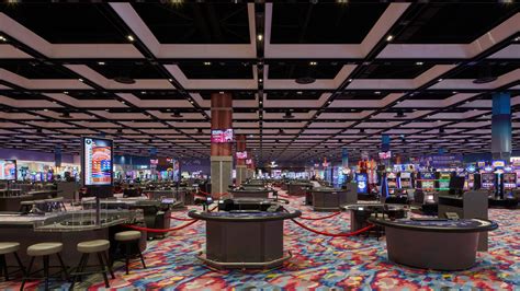 O Great Canadian Casino Maple Ridge