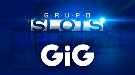 O Grupo De Slots Argentina