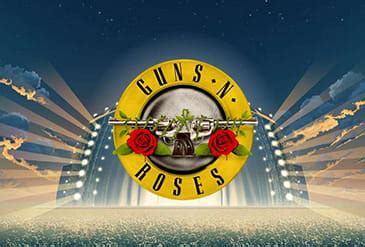 O Guns N Roses Casino