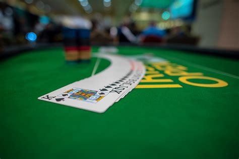 O Irish Poker Open 2024 Datas