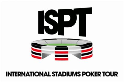 O Ispt Poker Sobreposicao