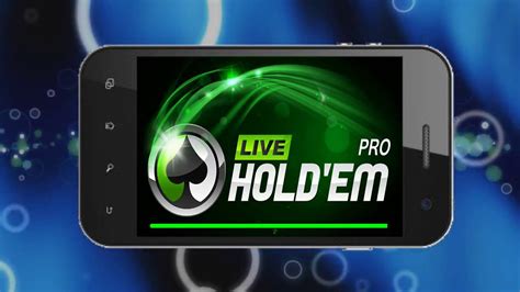 O Live Holdem Pro Modded Apk