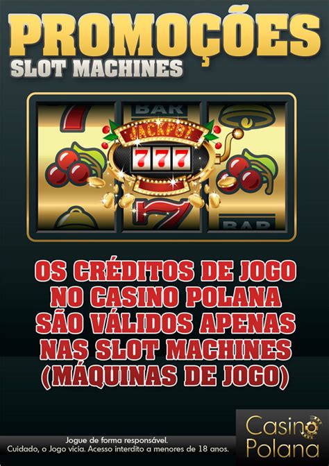 O Lodge De Promocoes Do Casino