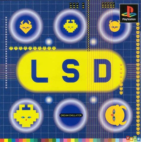 O Lsd Jogo