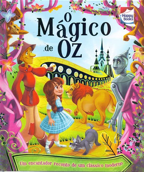 O Magico De Oz Livres Da Maquina De Entalhe