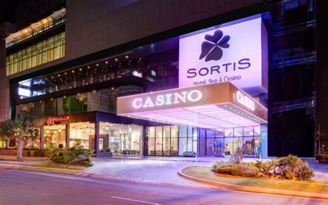 O Mais Melhor Casino Em Cidade Do Panama