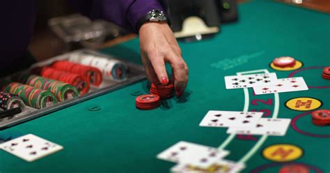 O Mais Melhor Casino Em Macau Para Blackjack