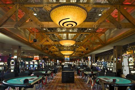 O Mais Melhor Casino Em Mesquite Nevada