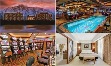 O Mais Melhor Casino Em North Shore Lake Tahoe