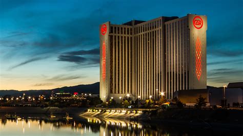 O Mais Melhor Casino Em Sparks Nevada