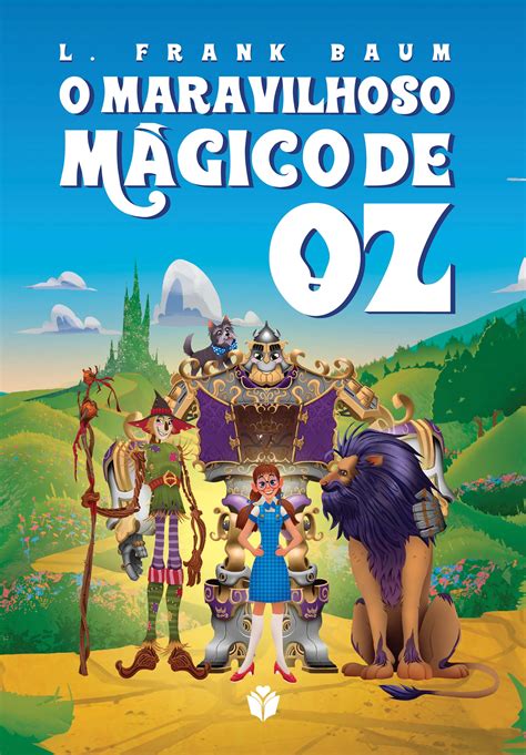 O Maravilhoso Magico De Oz Slot Apk
