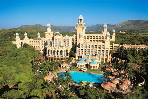 O Melhor Casino Na Africa Do Sul
