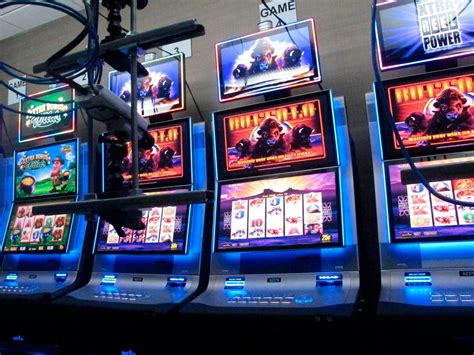 O Melhor Casino Para Ganhar Slots Em Atlantic City