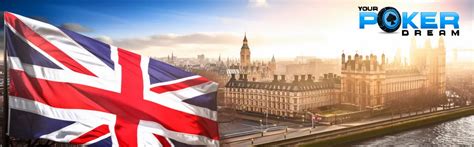 O Melhor Do Reino Unido Sites De Poker 2024