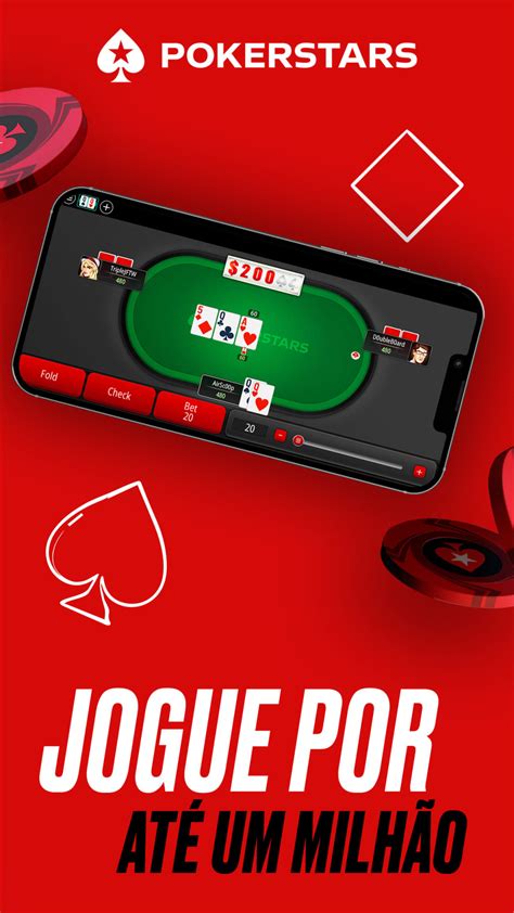 O Melhor Iphone App Holdem