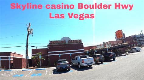 O Meu Casino Boulder Highway