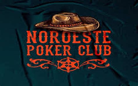O Noroeste De Poker Ijui