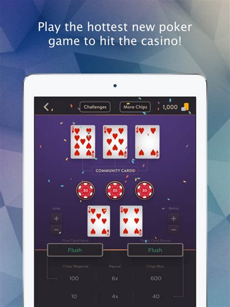 O Party Poker App Para Ipad