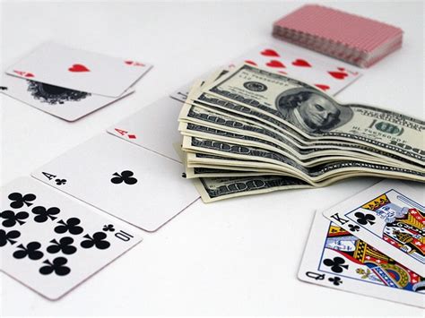 O Poker Da Internet Geld Verdienen