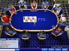 O Poker770 Download Android