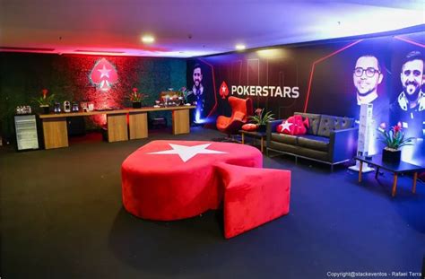 O Pokerstars Vip Estocolmo