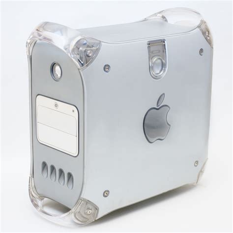 O Power Mac G4 Slots De Memoria