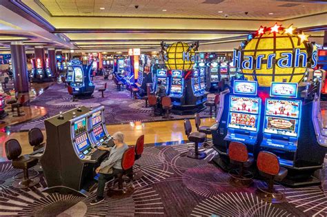 O Que Atlantic City Casino Tem Mais Solto Slots