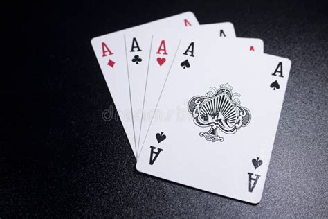 O Que Faz 4 De Um Tipo De Vencer No Poker