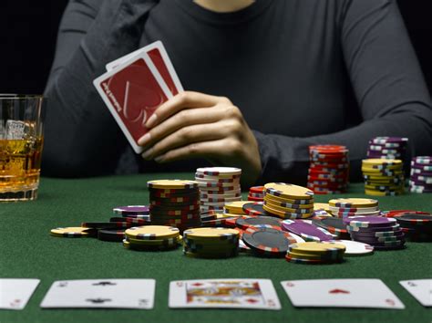 O Que Significa Nh Poker