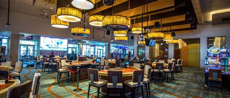 O Resorts World Casino Bimini