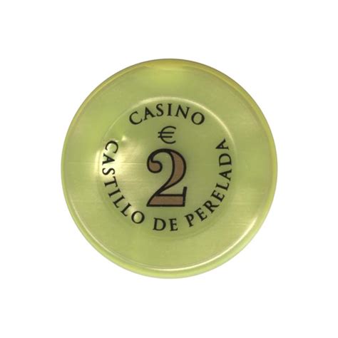 O Restaurante Do Casino De Perelada